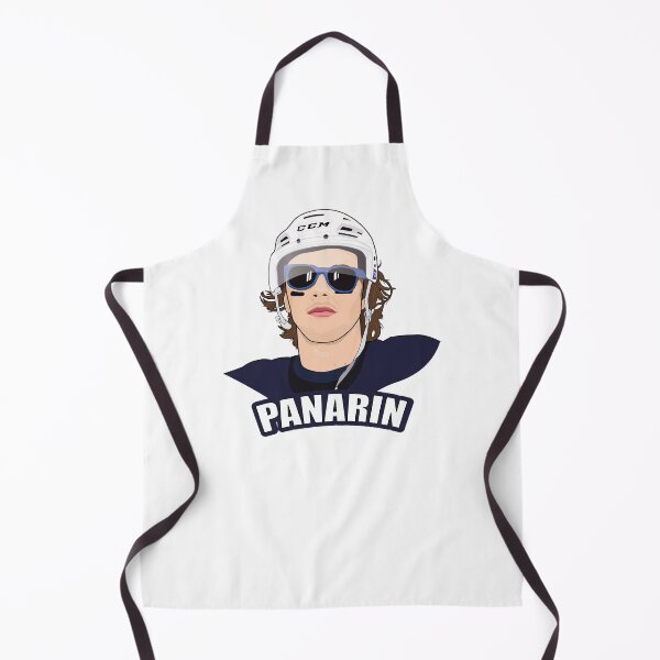 Item preview, Rangers Hockey - Artemi Panarin designed and sold by Eye on the Blueline.