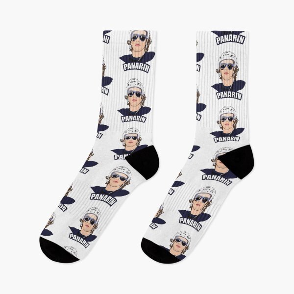 Item preview, Rangers Hockey - Artemi Panarin designed and sold by Eye on the Blueline.
