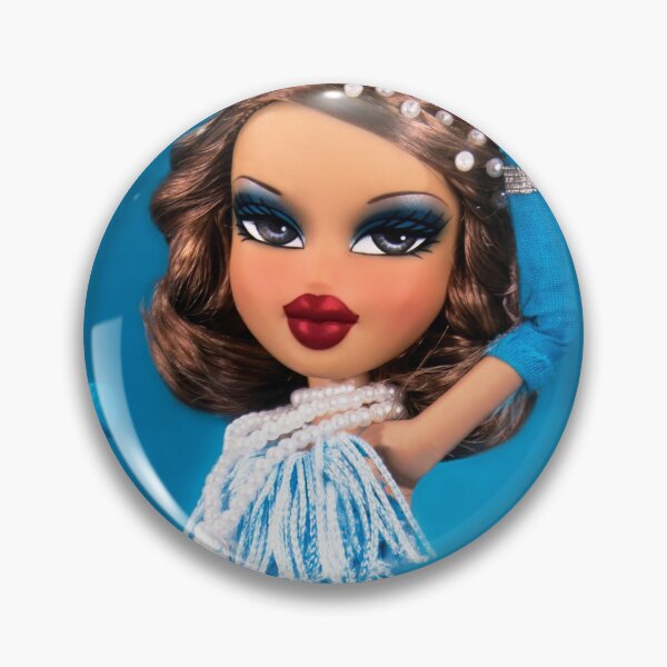 Item preview, Bratz Doll Flapper Nevra Doll Girl designed and sold by Pancakeboss.