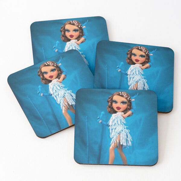 Item preview, Bratz Doll Flapper Nevra Doll Girl designed and sold by Pancakeboss.
