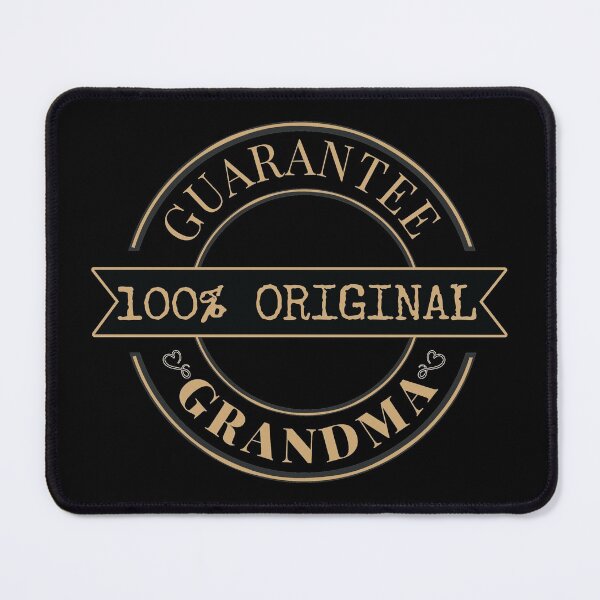 Item preview, Guarantee 100% original GRANDMA designed and sold by NineJuly.