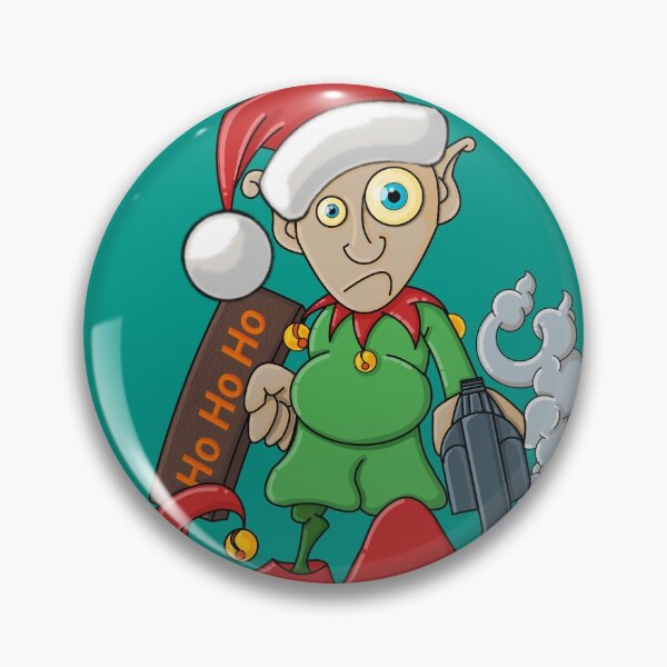 Item preview, Hohoho designed and sold by gavman.