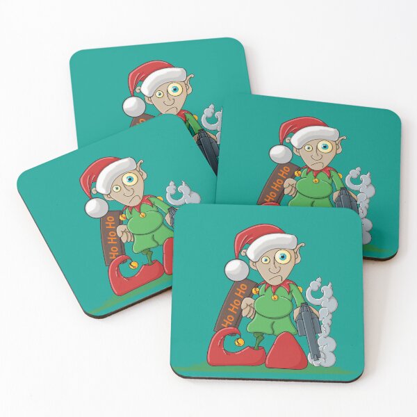 Item preview, Hohoho designed and sold by gavman.