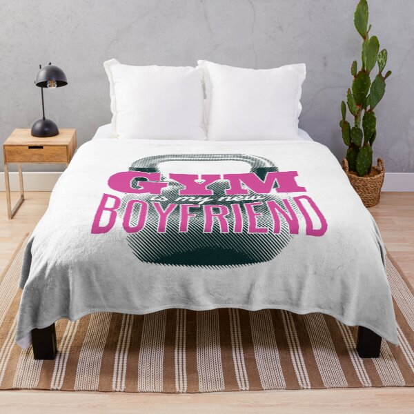 Item preview, Funny Workout Saying / Gym Fitness Health Weight Loss Quote design designed and sold by CreatedByHeidi.