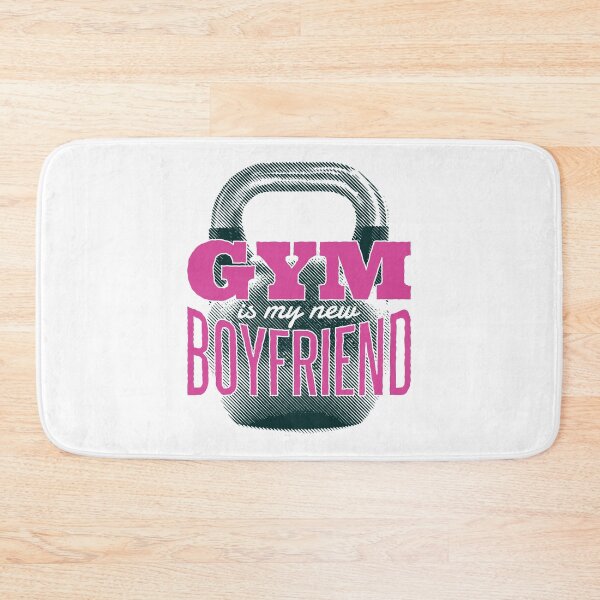 Item preview, Funny Workout Saying / Gym Fitness Health Weight Loss Quote design designed and sold by CreatedByHeidi.