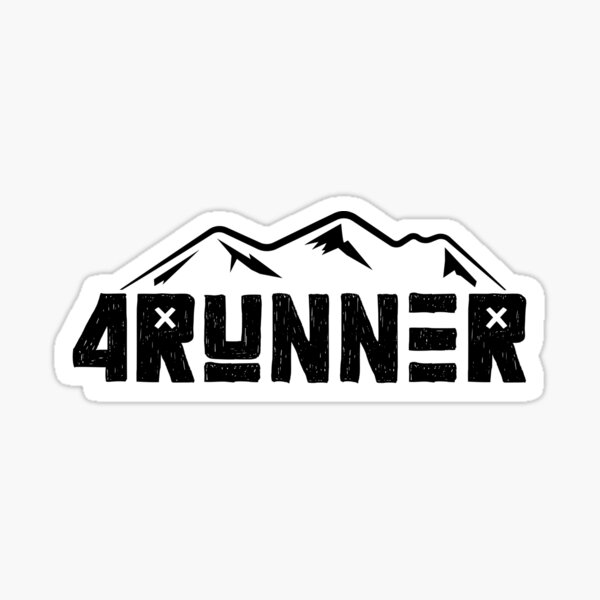 Item preview, 4Runner designed and sold by Timegraf.