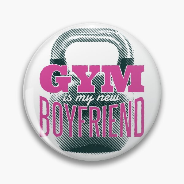 Item preview, Funny Workout Saying / Gym Fitness Health Weight Loss Quote design designed and sold by CreatedByHeidi.