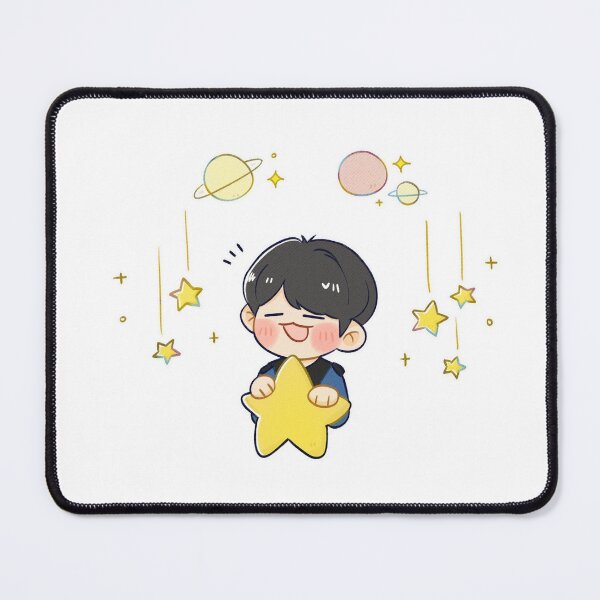 Item preview, BTS: Yoongi Star designed and sold by yoonseesaw.