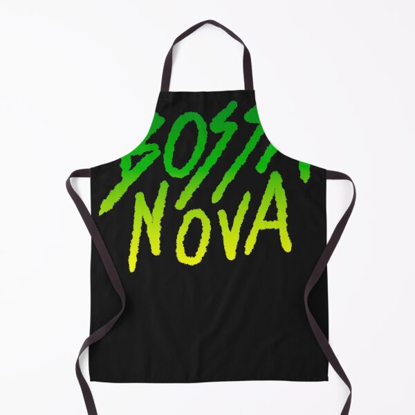Item preview, Bossa Nova Music Lovers Gift Idea designed and sold by Músico Ilustre.