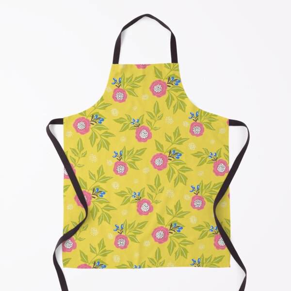 Item preview, Sunny Bubblegum Camellias designed and sold by Jacqueline Hurd.