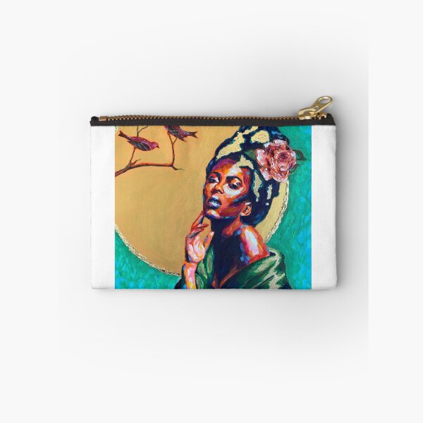 Item preview, Leona designed and sold by Mozzafiatoart.