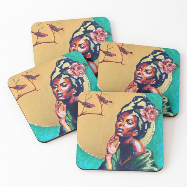 Item preview, Leona designed and sold by Mozzafiatoart.