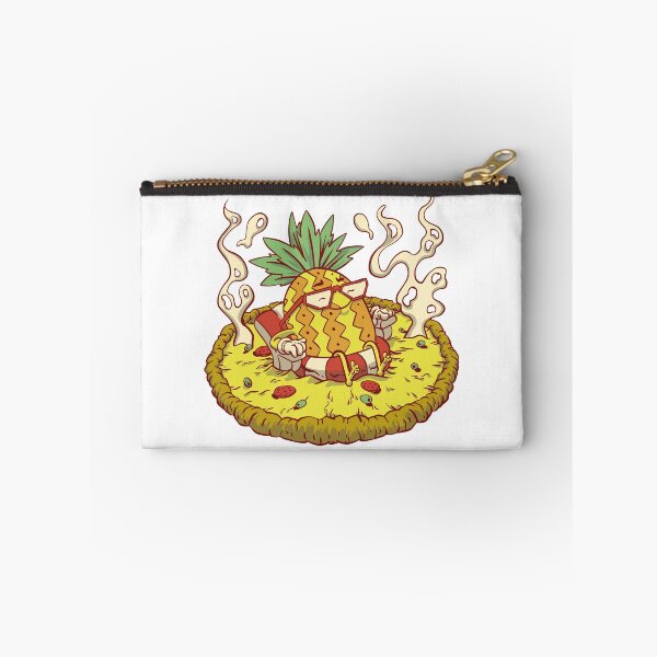 Item preview, Hawaiian Pizza :) designed and sold by MizzKarizmah.