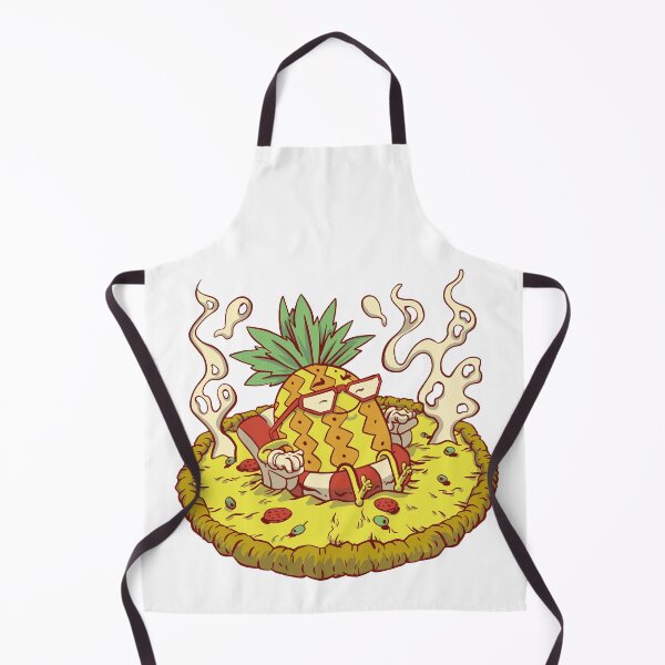 Item preview, Hawaiian Pizza :) designed and sold by MizzKarizmah.