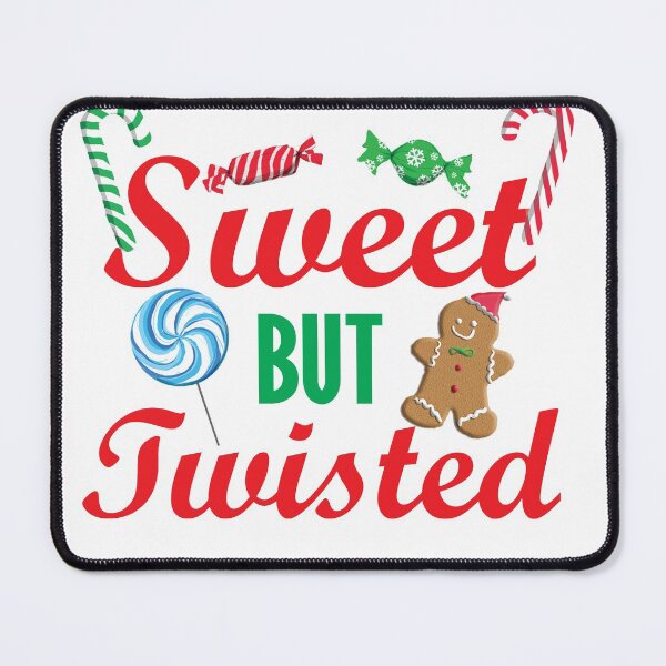 Item preview, Sweet But Twisted designed and sold by Yallwofunart.