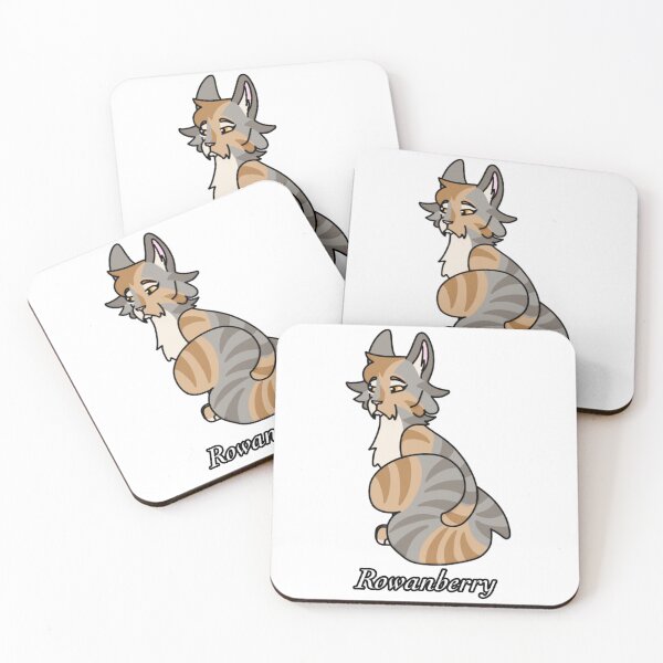 Item preview, Rowanberry designed and sold by ceolsonart.