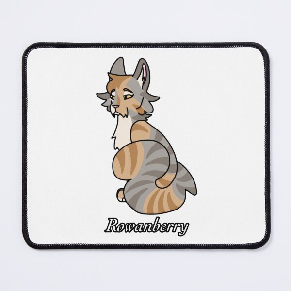 Item preview, Rowanberry designed and sold by ceolsonart.