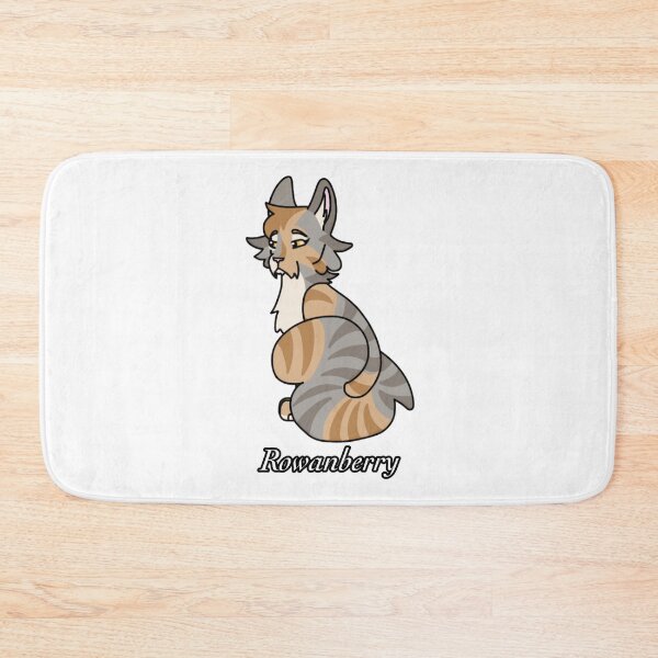 Item preview, Rowanberry designed and sold by ceolsonart.