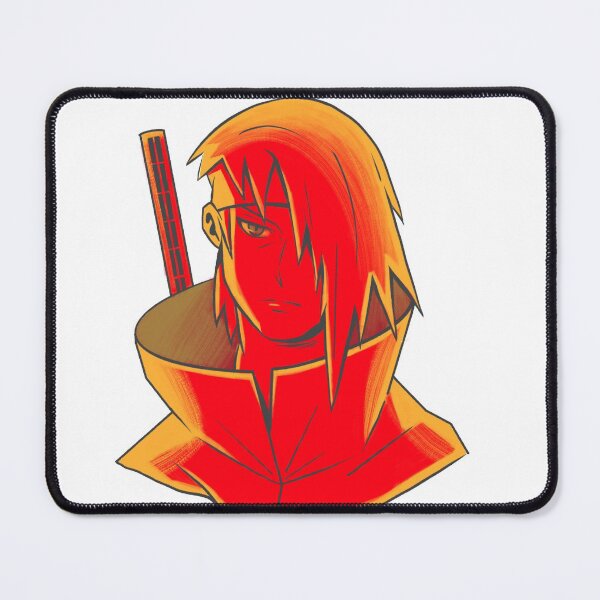 Item preview, japanese anime inspiration designed and sold by Bregustol.