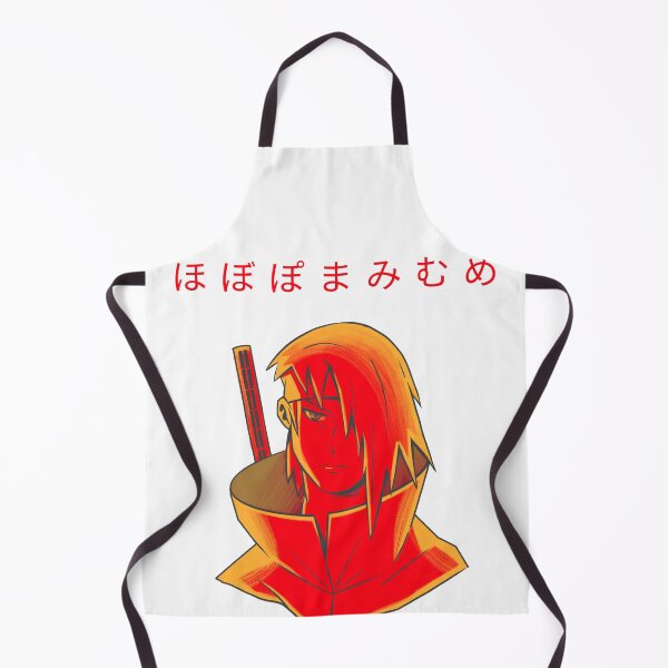 Item preview, japanese anime inspiration designed and sold by Bregustol.