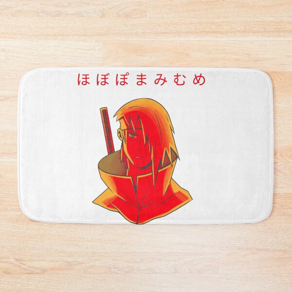 Item preview, japanese anime inspiration designed and sold by Bregustol.