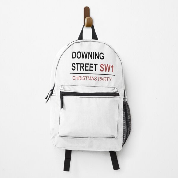 Item preview, Downing Street Christmas Party designed and sold by CoolYule.