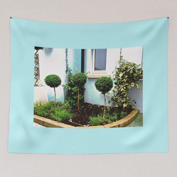 Item preview, Tiny Garden designed and sold by Shulie1.
