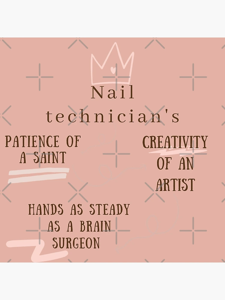 Nail Artist Instagram Posts Manicure & Pedicure Branding Kit Nail Tech  Social Media Flyers, Quotes, and Design Templates - Etsy