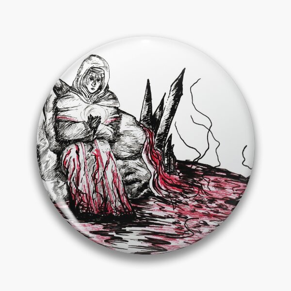 Item preview, Corrupted Saint designed and sold by DarkSunlight.