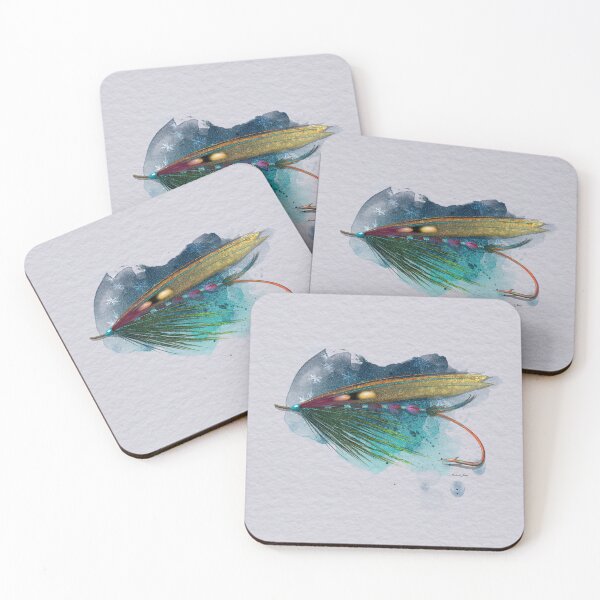 Item preview, No.59 Green Cliff designed and sold by MikaelJenei.