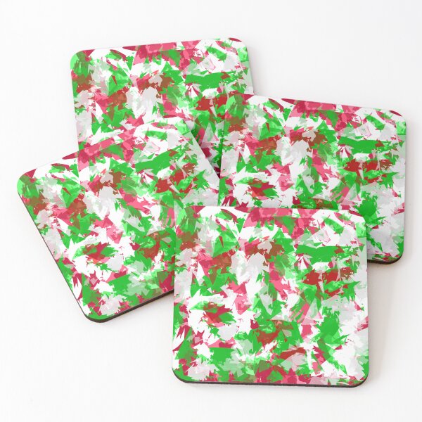 Item preview, Christmas colors designed and sold by alRzMan.