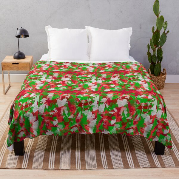 Item preview, Christmas colors designed and sold by alRzMan.