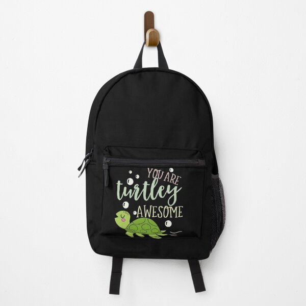 Item preview, Funny Turtley Lovers Saying - Turtley Awesome designed and sold by Theparticular.