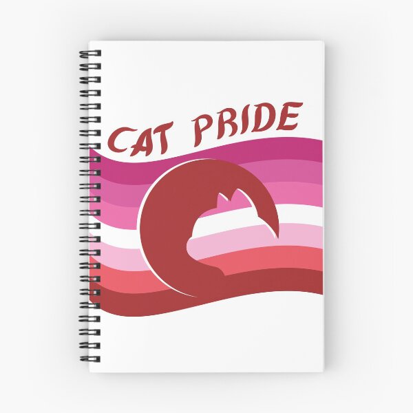 Item preview, Meow Pride - Cat Pride Flag designed and sold by Rainbows Rock.