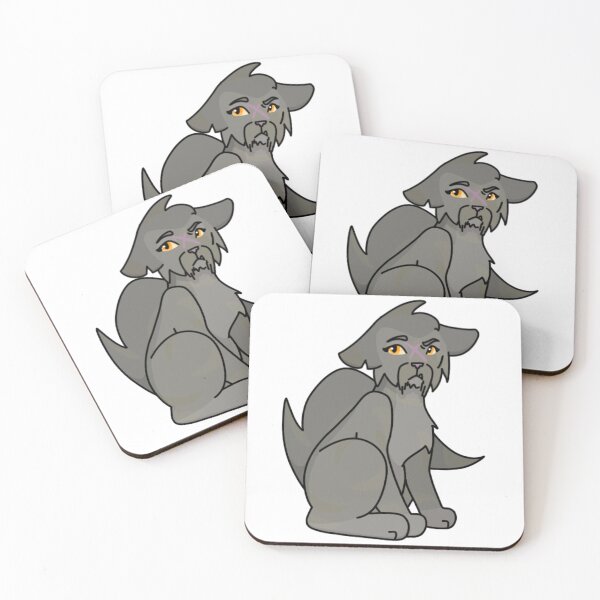 Item preview, Yellowfang designed and sold by ceolsonart.