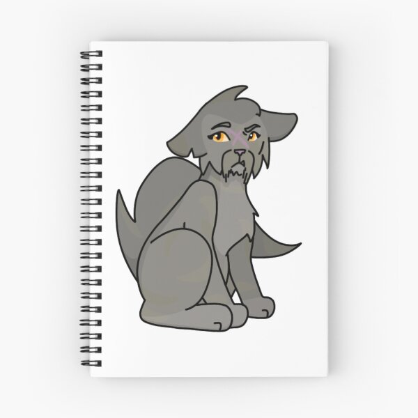 Item preview, Yellowfang designed and sold by ceolsonart.