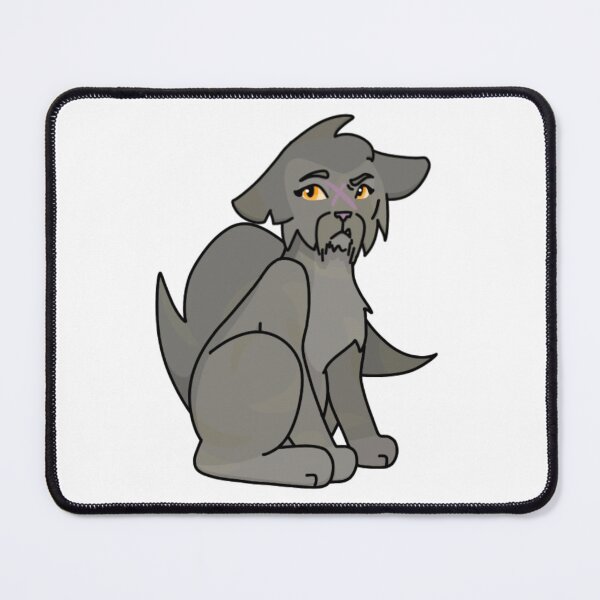 Item preview, Yellowfang designed and sold by ceolsonart.