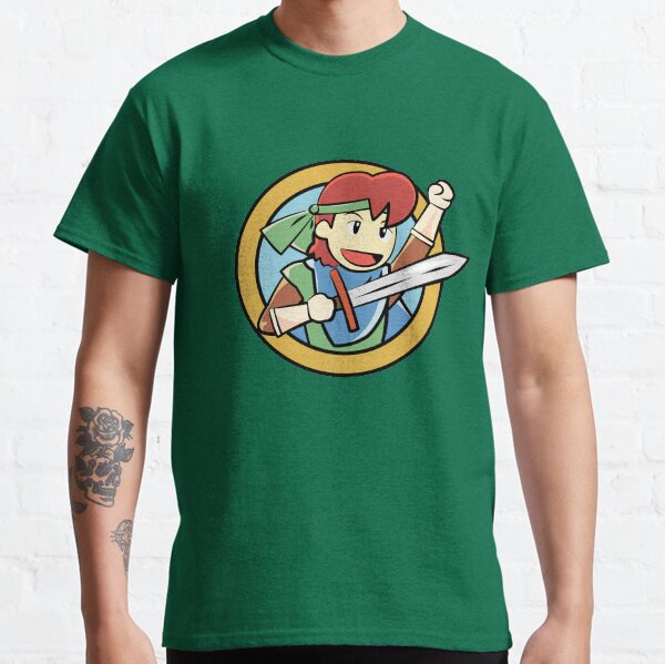 Shining Force: Go Max! Classic T-Shirt