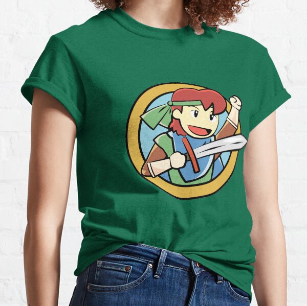 Shining Force: Go Max! Classic T-Shirt