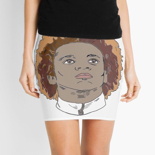 Marcelo Twelve Mini Skirt