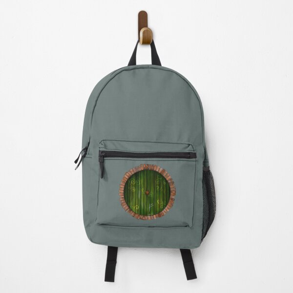 Item preview, Bag End Door designed and sold by ShkarksArt.