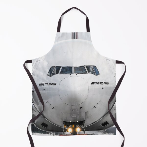 Item preview, Boeing 777 Nose View designed and sold by Flight Level 360.