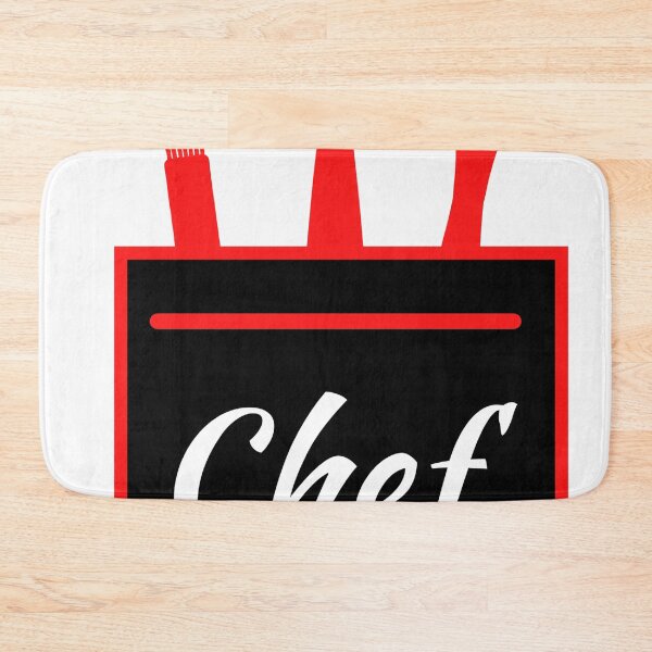 Item preview, Chef Pocket Utensils designed and sold by P9Designs.