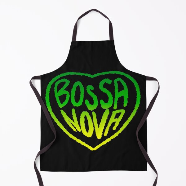 Item preview, Bossa Nova Brasil Music Lovers designed and sold by Músico Ilustre.