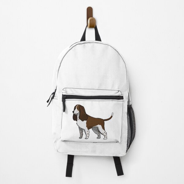 Item preview, English Springer Spaniel Dog designed and sold by KrisSidDesigns.