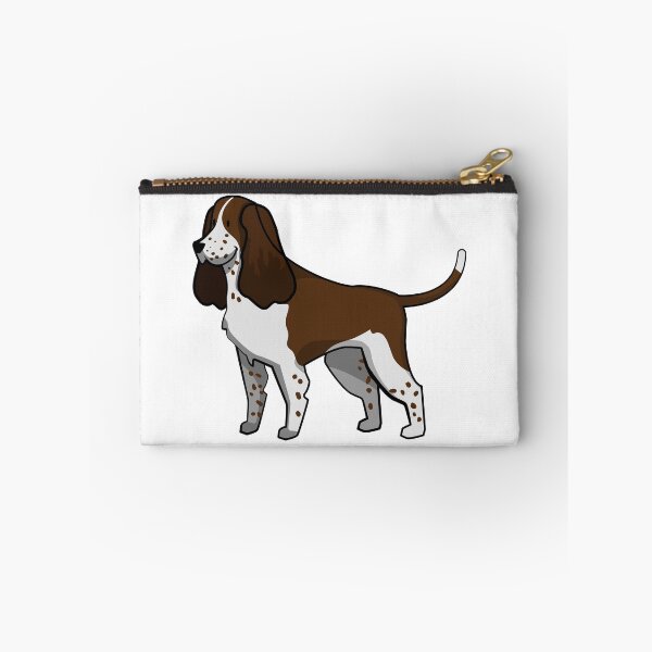 Artikelvorschau, Englischer Springer Spaniel Hund entworfen und verkauft von KrisSidDesigns.