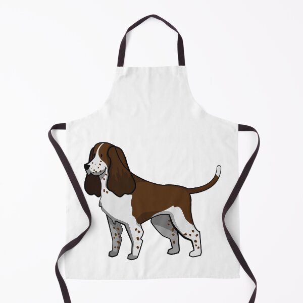 Item preview, English Springer Spaniel Dog designed and sold by KrisSidDesigns.
