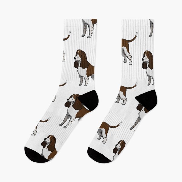 Item preview, English Springer Spaniel Dog designed and sold by KrisSidDesigns.