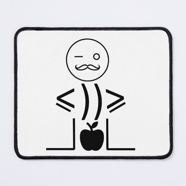 Item preview, Emoji- mature emoji fullbody designed and sold by jujupey.