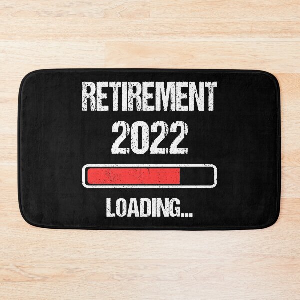 Item preview, Retirement 2022 Loading I designed and sold by Lemon Pepper.